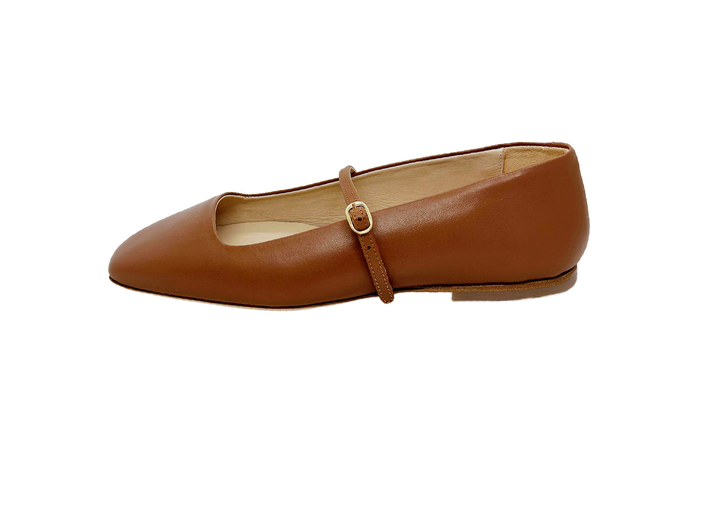 Hilda Mary Jane Ballet flats