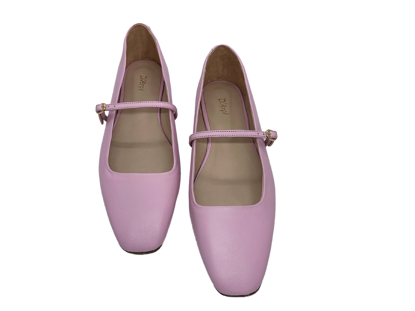 Hilda Mary Jane Ballet flats