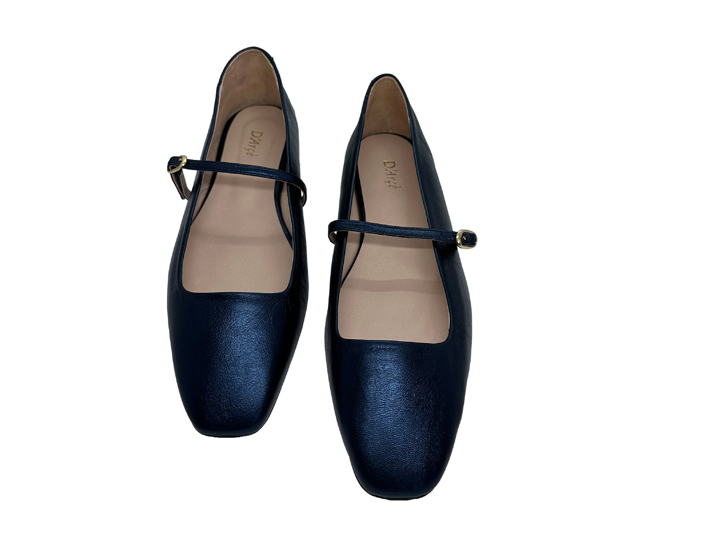 Hilda Mary Jane Ballet flats